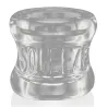 Oxballs Ballstretcher Squeeze Transparent